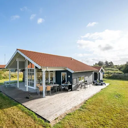 Сasa de vacaciones Kanerva - From The Sea By Interhome