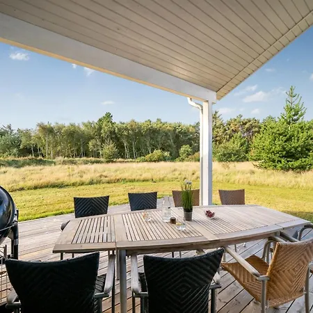 Kanerva - From The Sea By Interhome Casa vacanze