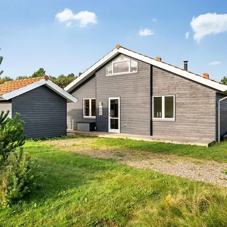 Casa vacanze Kanerva - From The Sea By Interhome *