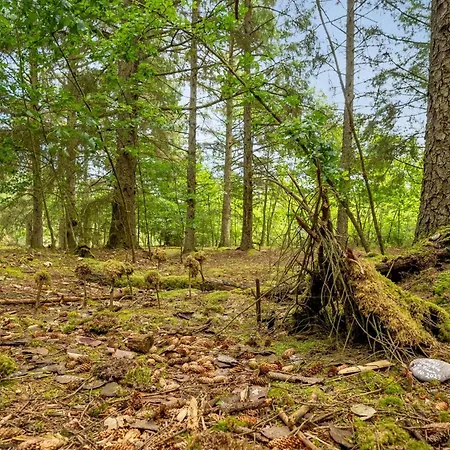 بيت للعطل Kanerva - From The Sea By Interhome