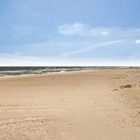Casa vacanze Kanerva - From The Sea By Interhome Ulfborg