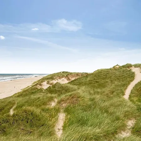 Kanerva - From The Sea By Interhome Casa vacanze Ulfborg
