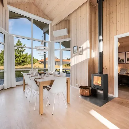 Casa vacanze Kanerva - From The Sea By Interhome