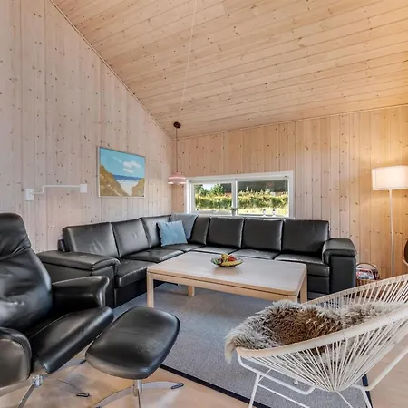 Kanerva - From The Sea By Interhome Casa vacanze