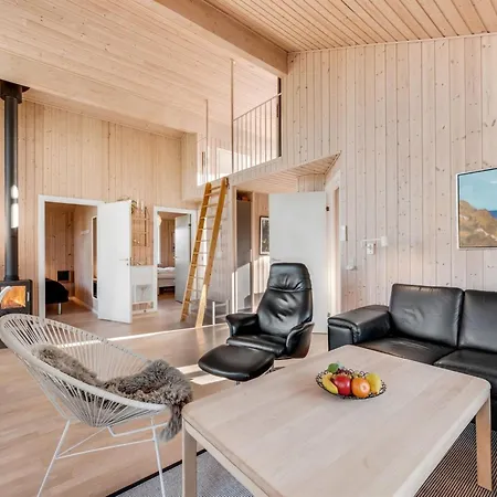 Kanerva - From The Sea By Interhome Casa vacanze *