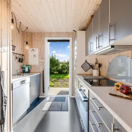 Kanerva - From The Sea By Interhome Casa vacanze