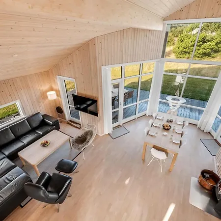 Kanerva - From The Sea By Interhome Casa vacanze Ulfborg