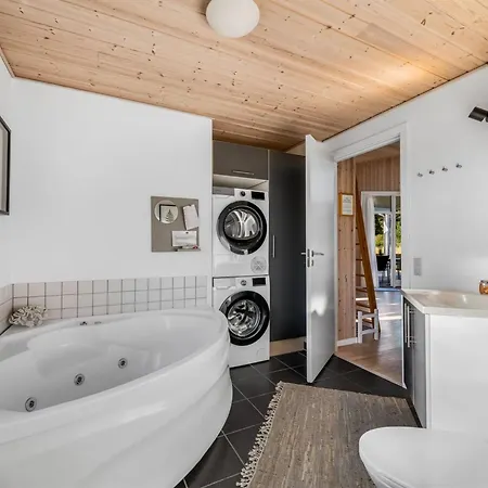 Casa vacanze Kanerva - From The Sea By Interhome Ulfborg
