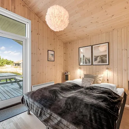 Kanerva - From The Sea By Interhome Casa vacanze