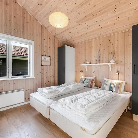 Kanerva - From The Sea By Interhome Casa vacanze