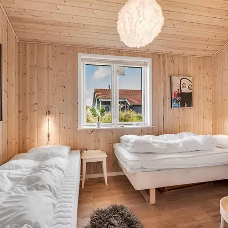 Kanerva - From The Sea By Interhome * Ulfborg