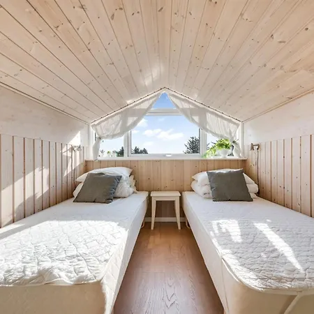 Kanerva - From The Sea By Interhome Casa vacanze Ulfborg
